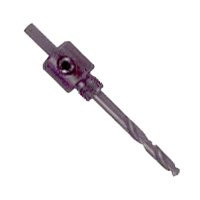 LENOX 1779803 1/4IN ROUND HOLE SAW ARBOR    