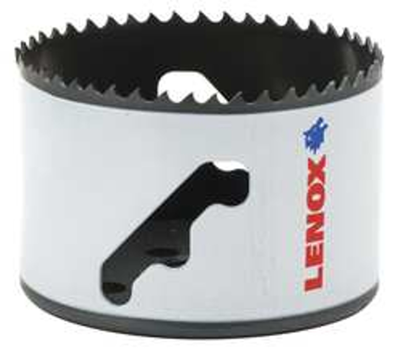 LENOX 3005252L SAW HOLE BI-METAL 3-1/4IN     