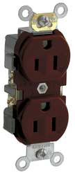 LEVITON CR15 125 VAC 15A NEMA 5-15R SPECIFICATION GRA