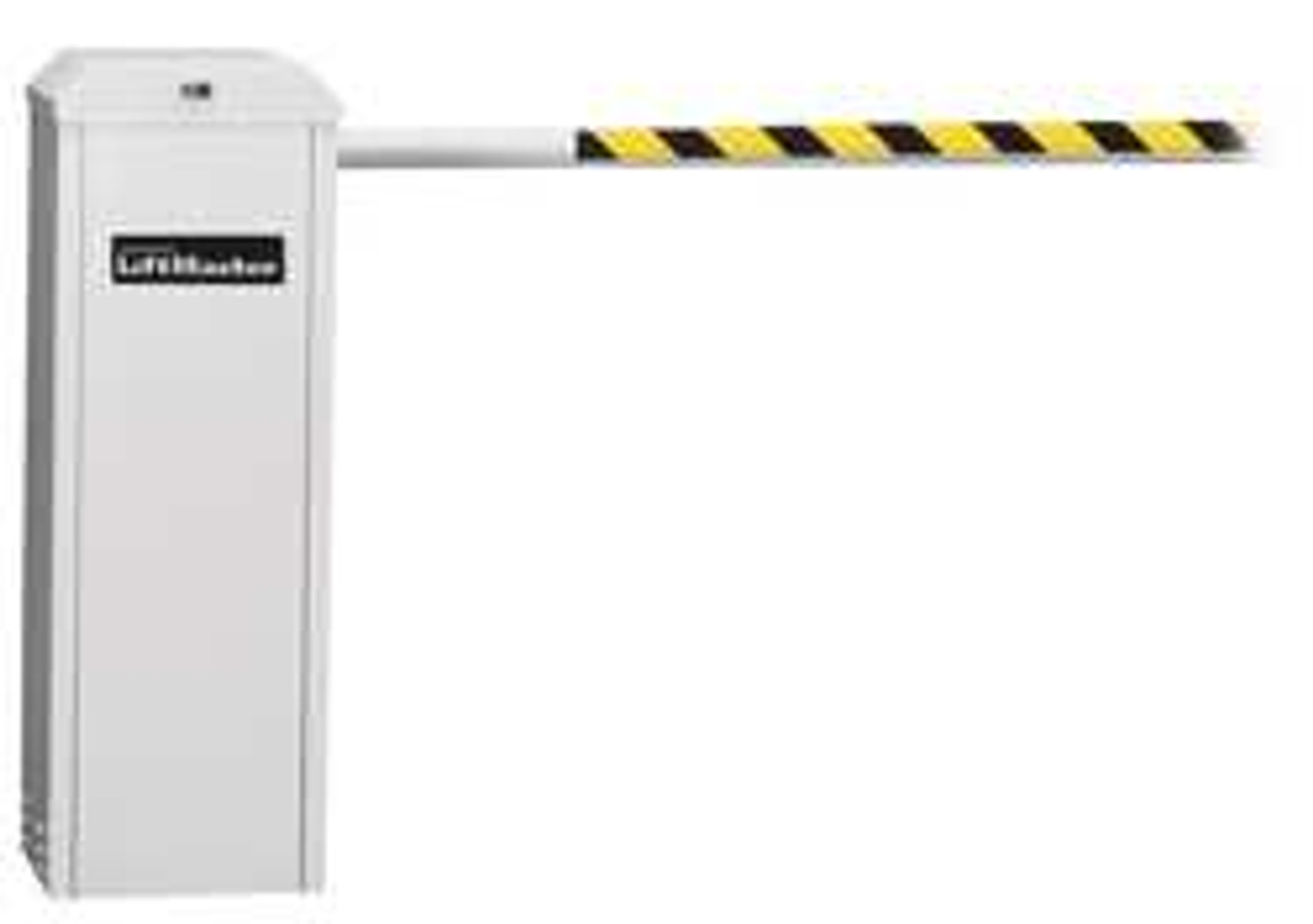 LIFTMASTER MATDCBB3 COMMERCIAL GATE OPERATOR BARRIER
