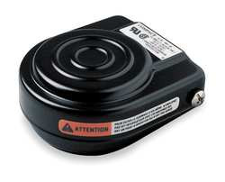 LINEMASTER 491-S LIGHT DUTY FOOT SWITCH MOMENTARY ACTION