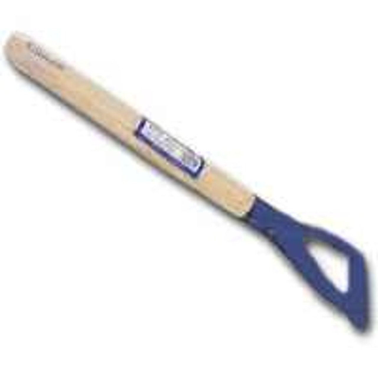 LINK HANDLE 66673 24IN SOLID SHANK D-HANDLE     