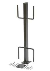 LINCOLN ELECTRIC K2640-1 CABLE RACK FOR WELDER TRAILERS
