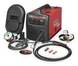 LINCOLN ELECTRIC K2697-1 EASY MIG 140 WIRE-FEED WELDER