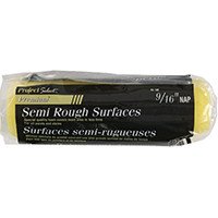 LINZER PRODUCTS RC 180 9IN FOAM PAINT ROLLER COVER   