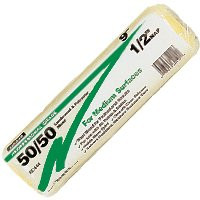 LINZER PRODUCTS RC644 9IN S-ROUGH ROLLER COVER      