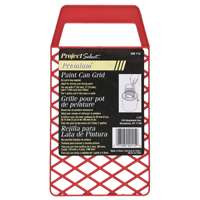 LINZER PRODUCTS RM115 1GAL 4IN MINI ROLLER GRID     