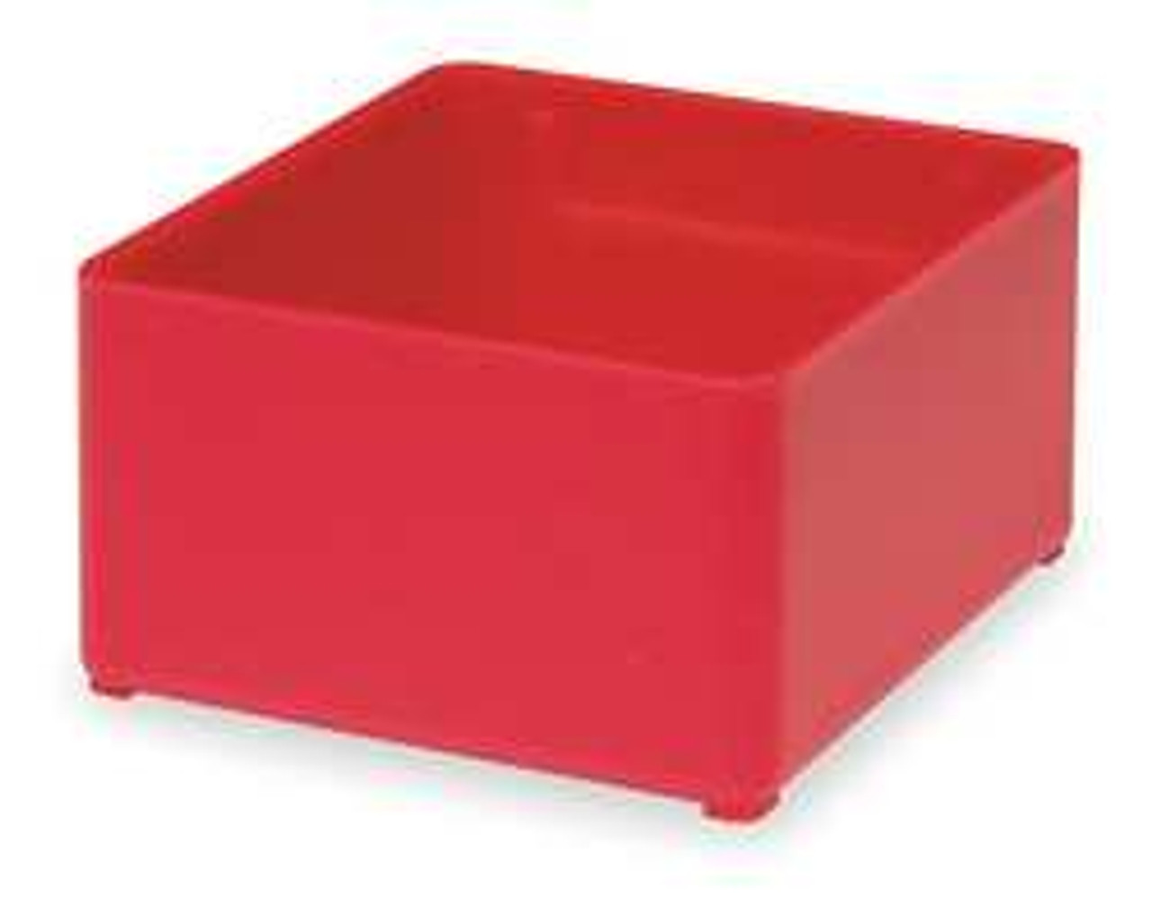LISTA PB-5 PLASTIC BOX 3X3X2 IN