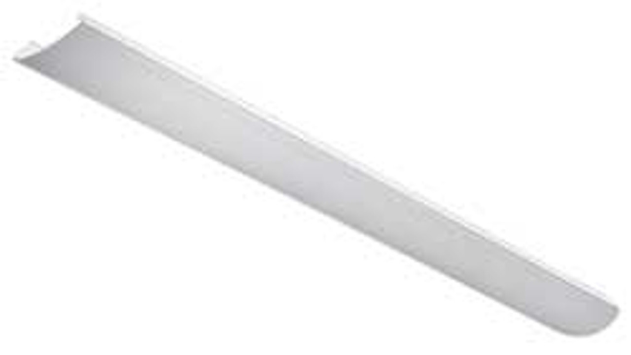 ACUITY BRANDS DRT548 REPLACEMENT DIFFUSER F/RT5 FIXTURES