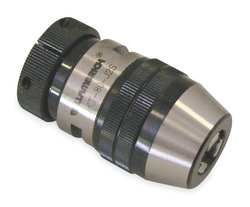 LLAMBRICH USA JKT-130 J-2 KEYLESS DRILL CHUCK 0.512 IN