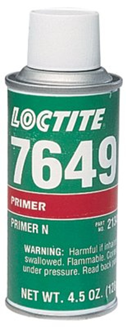 LOCTITE 19269 PRIMER 1.75 OZ. LIGHT GREEN