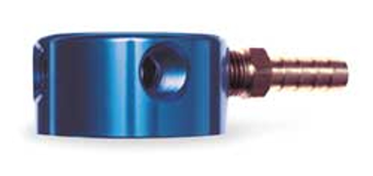 LOC-LINE 40400 1/4" HOSE INSIDE DIAM, 1/4 NPT, COOLANT 