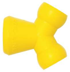 LOC-LINE 46428 1/4" HOSE INSIDE DIAM, COOLANT HOSE Y-FI