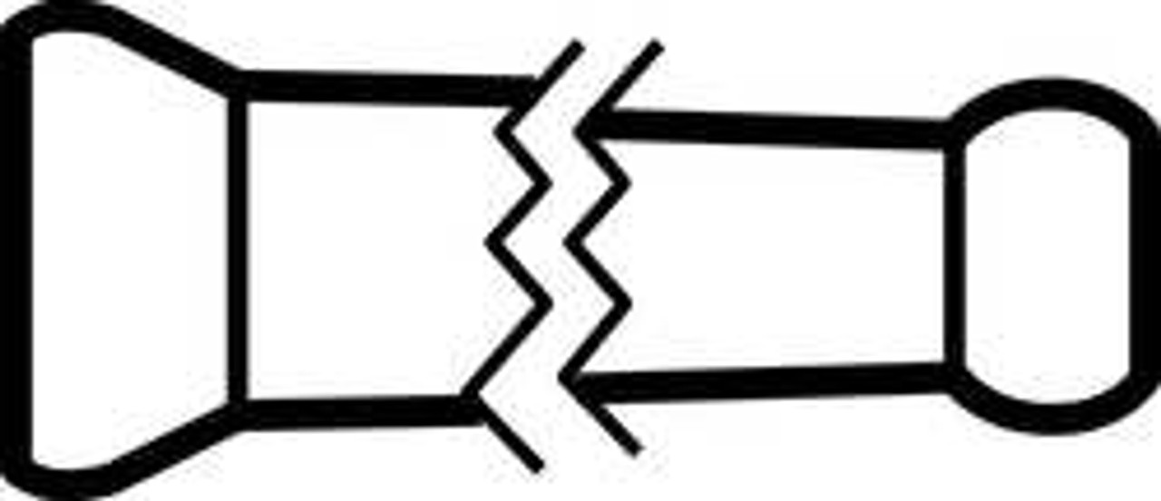 LOC-LINE 49445 1/4" HOSE INSIDE DIAM, COOLANT HOSE EXTE