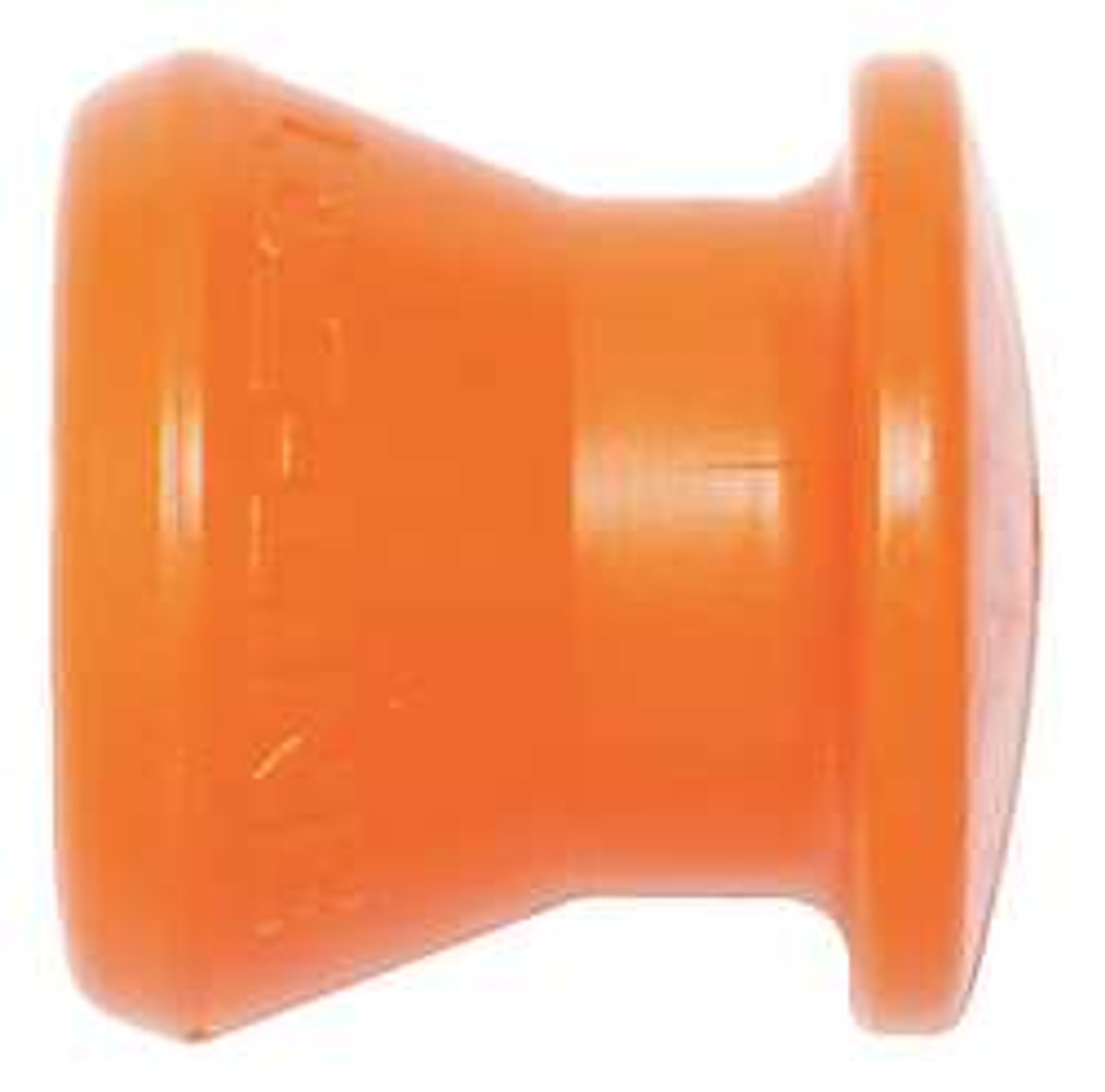 LOC-LINE 49447 1/4" HOSE INSIDE DIAM, COOLANT HOSE END 