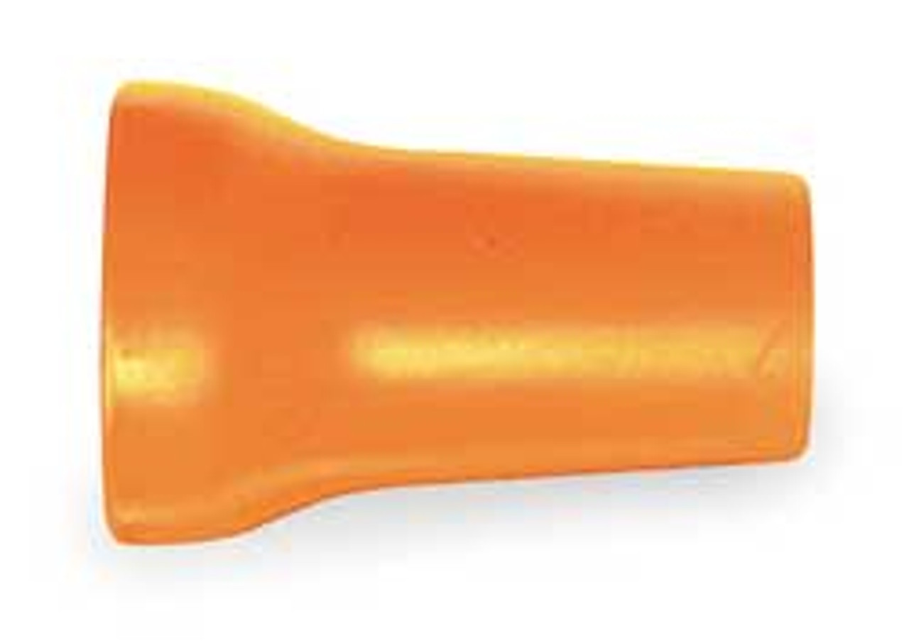 LOC-LINE 51803 1/2" HOSE INSIDE DIAM X 1/2" NOZZLE DIAM