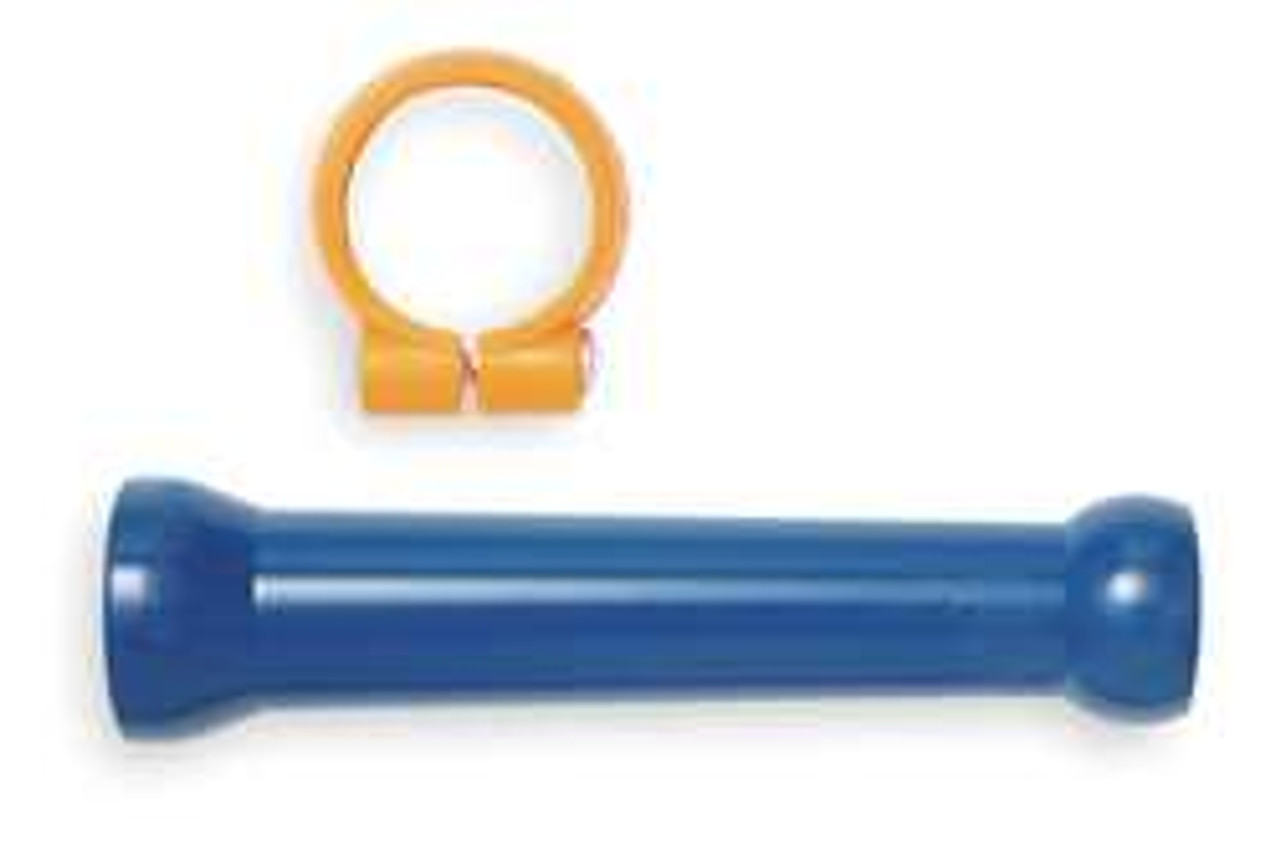 LOC-LINE 51835 1/2" HOSE INSIDE DIAM, COOLANT HOSE EXTE