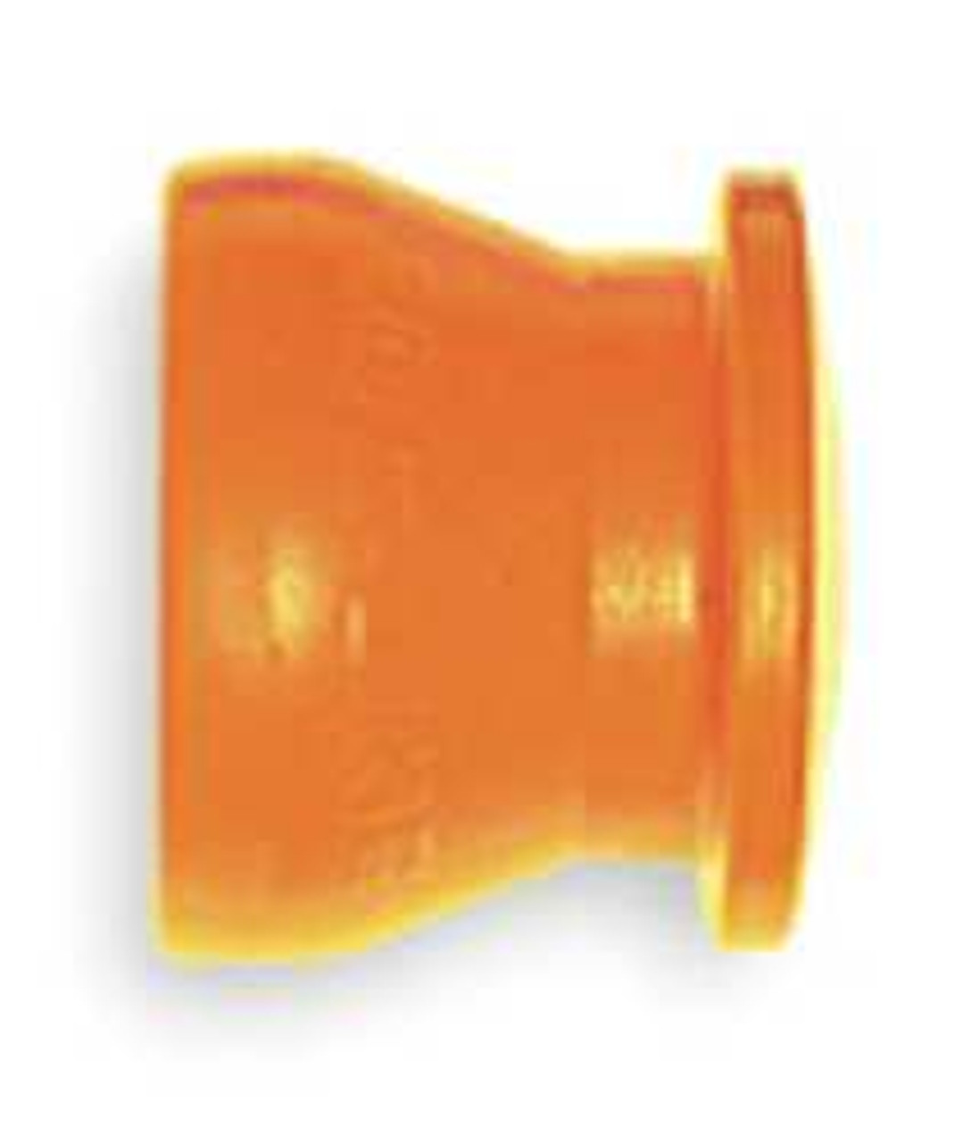 LOC-LINE 51838 1/2" HOSE INSIDE DIAM, COOLANT HOSE END 