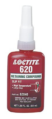 LOCTITE 62040 RETAINING COMPOUND