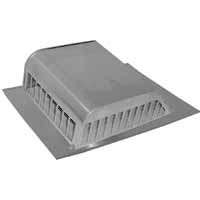 LOMANCO, INC. 750 ALUMINUM ROOF LOUVERS         