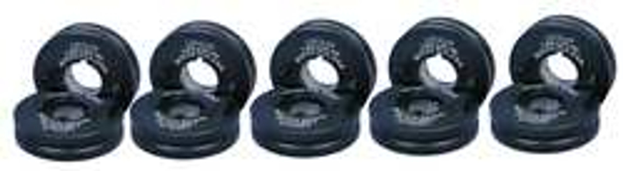 LOOS M1-S-KIT STRAIGHT SHANK TERMINAL DIE KIT 5 SIZES LOOS M1-S-KIT STRAIGHT SHANK TERMINAL DIE KIT 5 SIZES