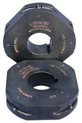 LOOS M2-B7 BALL TERMINAL ROLL DIE SET 7/32 PR