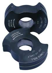 LOOS M2-S10 STRAIGHT SHANK TERMINAL DIE SET 5/16 PR
