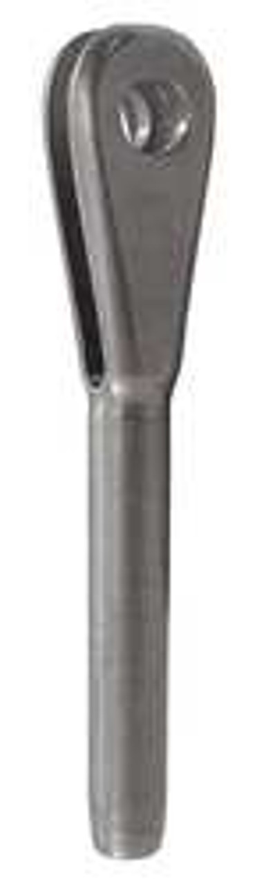 LOOS MS20667-5 FORK END 304 SS CABLE SIZE 5/32
