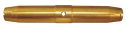 LOOS MS21251-B5L TURNBUCKLE BODY 3200 LB. 5/32 LONG