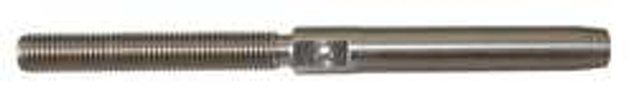 LOOS MS21259-8LH STUD LEFT HAND 304 S.S CABLE SIZE 1/4 LOOS MS21259-8LH STUD LEFT HAND 304 S.S CABLE SIZE 1/4