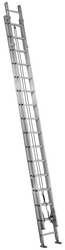 LOUISVILLE LADDER AE1232HD EXTENSION LADDER,ALUMINUM,32 FT.,IAA