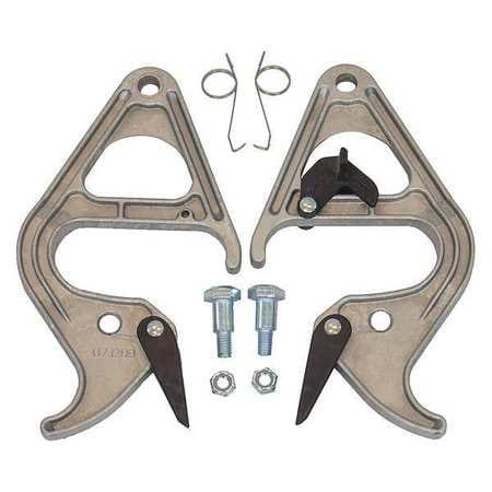 LOUISVILLE LADDER PK100A RUNG LOCK KIT