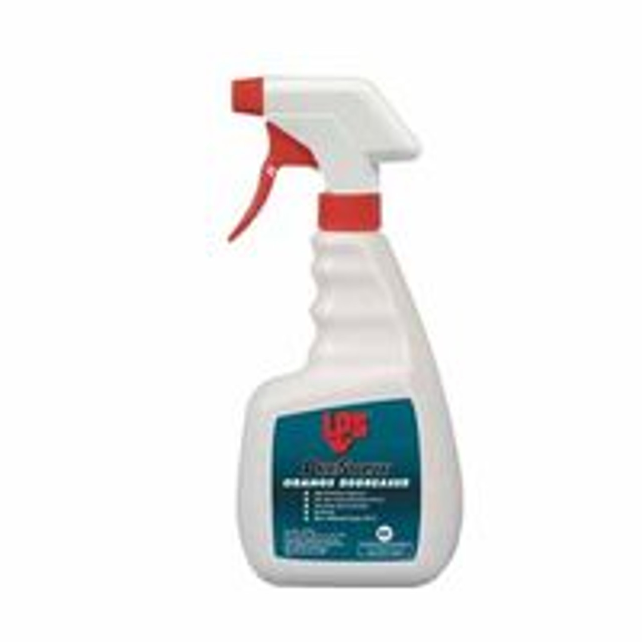 LPS LABORATORIES 01422 PRESOLVE(R) CITRUS DEGREASER SIZE 22 OZ. LPS LABORATORIES 01422 PRESOLVE(R) CITRUS DEGREASER SIZE 22 OZ.