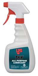 LPS LABORATORIES 02022 TKX(R) ALL PURPOSE LUBE SPRAY 20 OZ