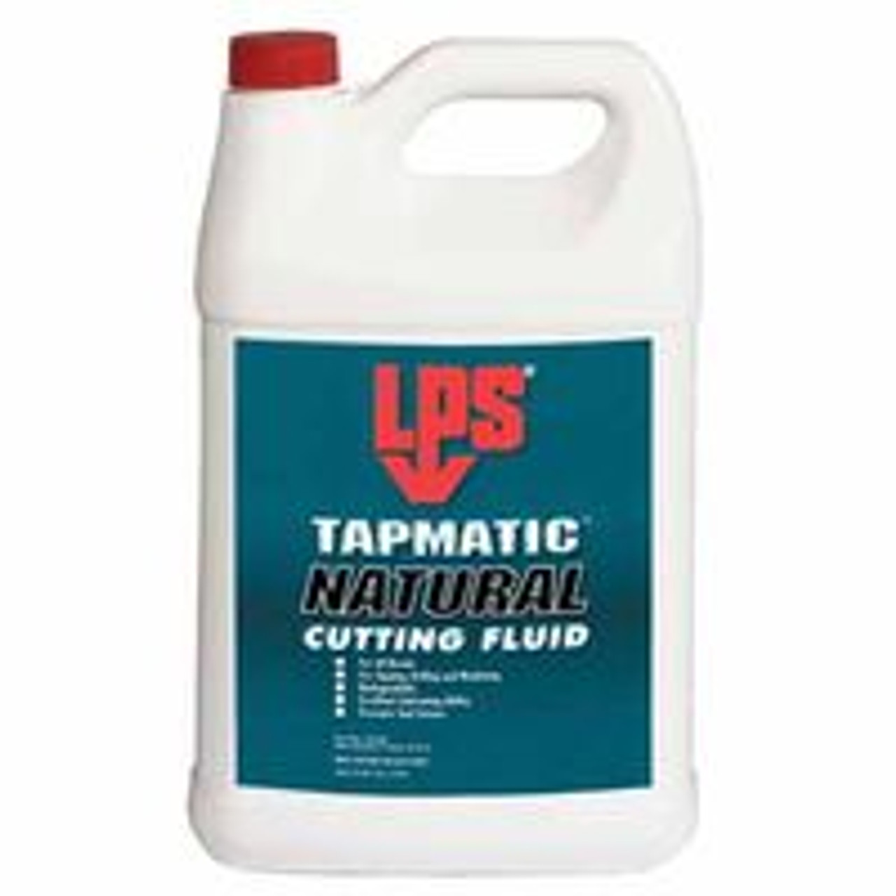 LPS LABORATORIES 44230 ITW LPS TAPMATIC CUTTING FLUIDS NATURAL,