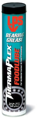 LPS LABORATORIES 70114 ITW LPS GREASES THERMAPLEX? FOODLUBE BEA