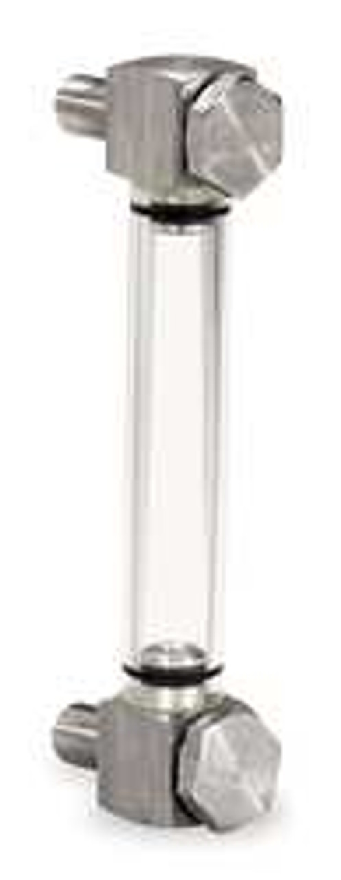 LUBE G613-05-A-1 CLOSED CIRCUIT LIQUID LEVEL GAUGE