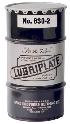 LUBRIPLATE L0072-039 630-2#07239