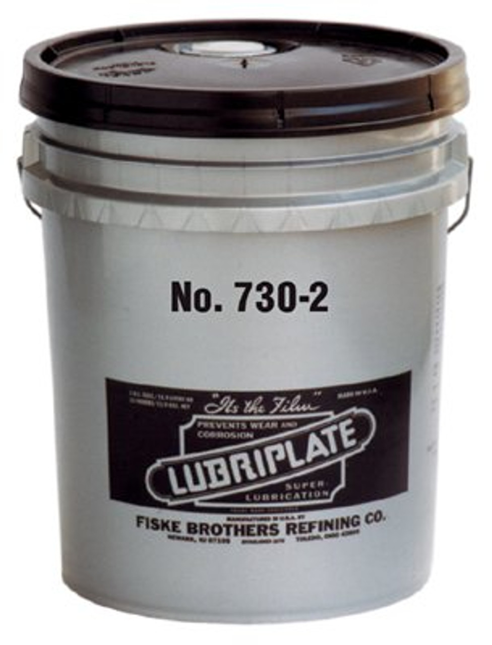 LUBRIPLATE L0085-035 730-2 GREASE #2GRADE ALUMI