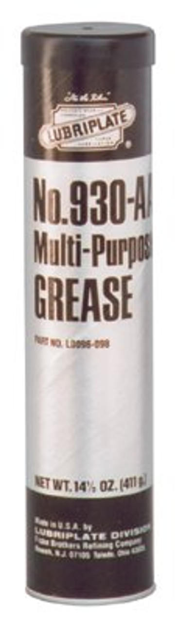 LUBRIPLATE L0096-098 14.5 OZ CARTRIDGE BENTONE HIGH TEMPERATU LUBRIPLATE L0096-098 14.5 OZ CARTRIDGE BENTONE HIGH TEMPERATU