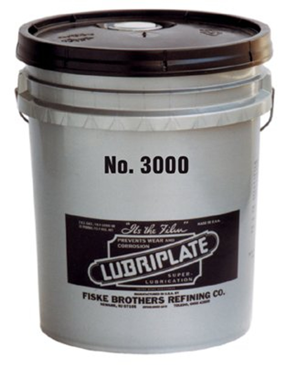 LUBRIPLATE L0108-035 #3000 TACKY MOLYX-PRESSURE LUBRIPLATE L0108-035 #3000 TACKY MOLYX-PRESSURE