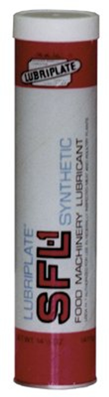 LUBRIPLATE L0197-098 14.5 OZ CARTRIDGE ALUMINUM HIGH TEMPERAT