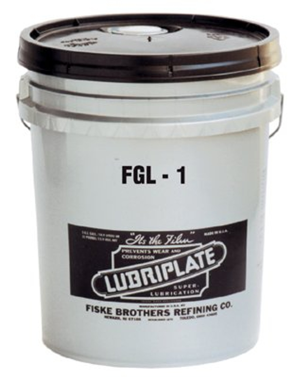 LUBRIPLATE L0231-035 FGL-1 LUBRICANT