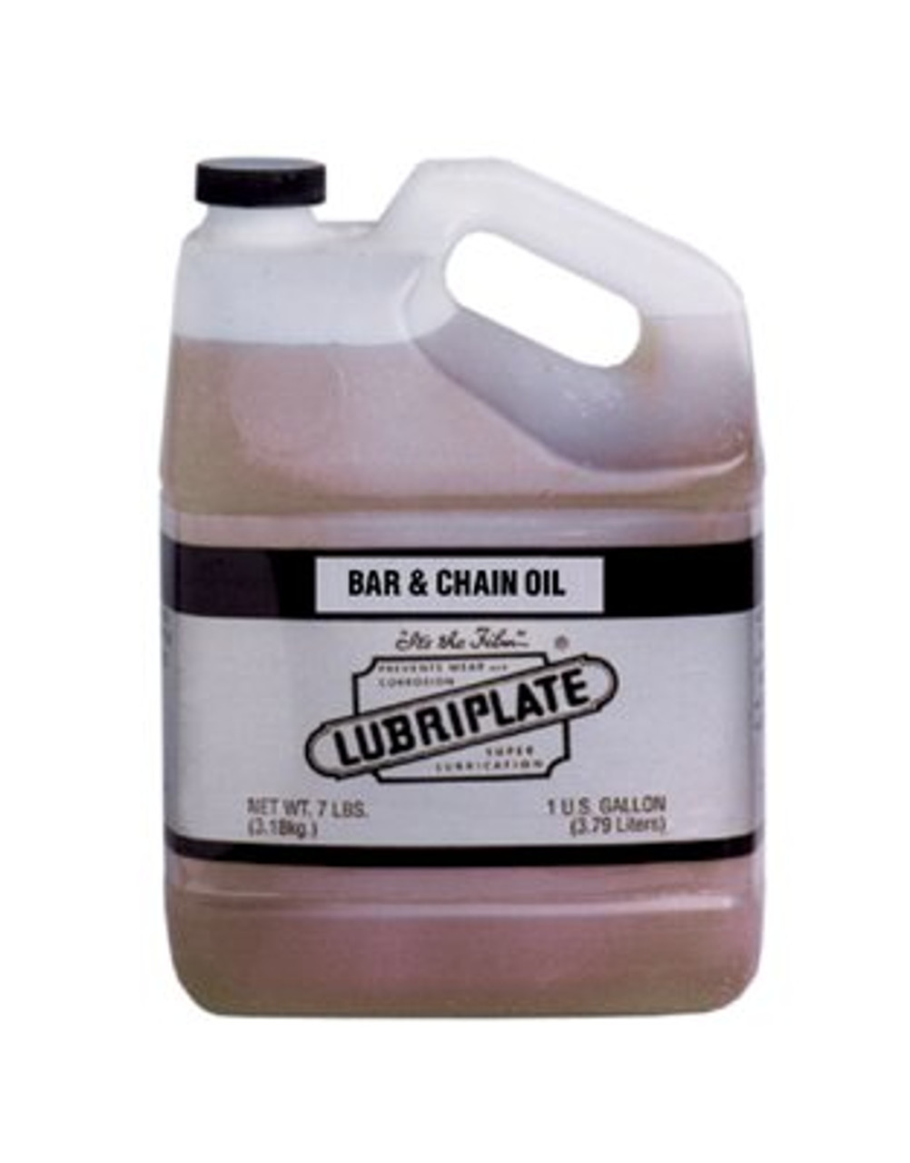 LUBRIPLATE L0720-057 BAR & CHAIN OIL