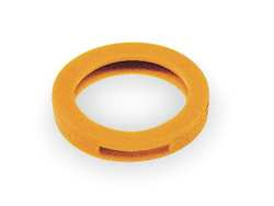 LUCKY LINE PRODUCTS 1663020 KEY IDENTIFIERS LARGE BLUE PK 20