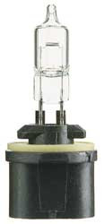 LUMAPRO 2EKW1 MINIATURE LAMP 885 50W T3 1/4 12.8V