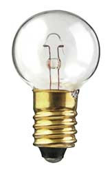 LUMAPRO 2FLR9 MINIATURE LAMP 1631 18W S8 6.5V