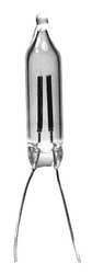LUMAPRO 2FNB3 MINI NEON BULB NE-2 T3 0.058W 10PK