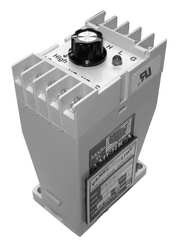 LUMENITE CONTROL TECHNOLOGY, INC. WFLTV-DM-201(24) DIN MOUNT LEVEL CONTROL 1 RELAY 24VAC