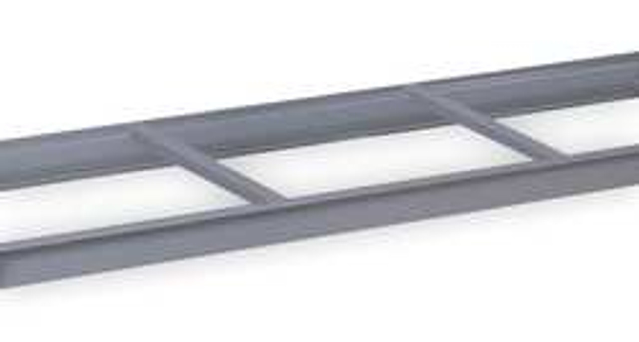 LYON DD66009 BULK STORAGE RACK ADDITIONAL LEVEL 48 W